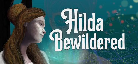 Hilda Bewildered