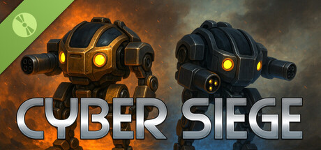 Cyber Siege Demo