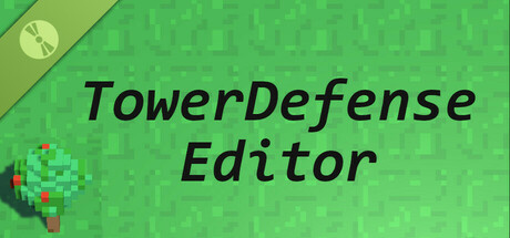 TowerDefenseEditor Demo