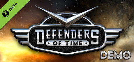 Defenders of Time Demo