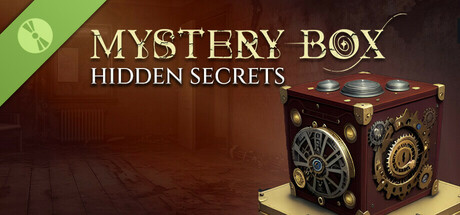 Mystery Box: Hidden Secrets - Demo