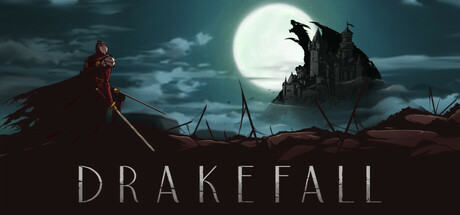 Drakefall Playtest