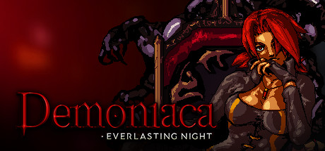 Demoniaca: Everlasting Night