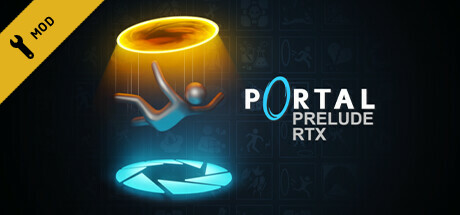 Portal: Prelude RTX