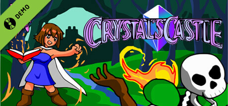 Crystal's Castle Demo