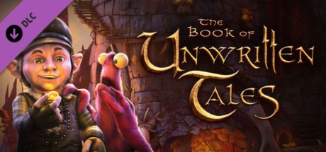 The Book of Unwritten Tales Digital Extras