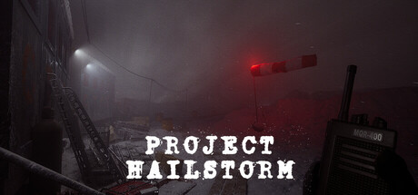 Project Hailstorm