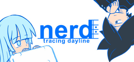 nerd: tracing dayline