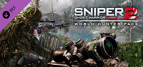 Sniper Ghost Warrior 2: World Hunter Pack