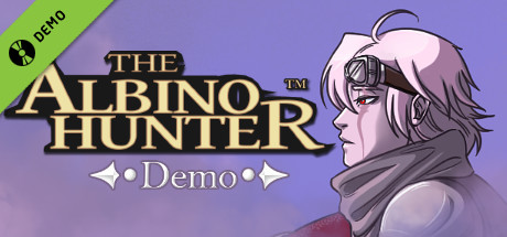 The Albino Hunter™ {Revamp} Demo