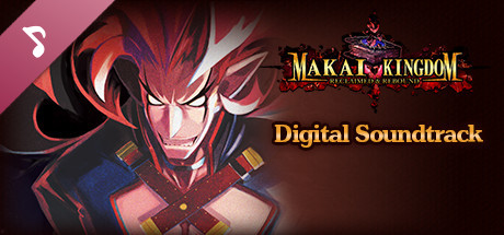 Makai Kingdom: Reclaimed and Rebound - Digital Soundtrack