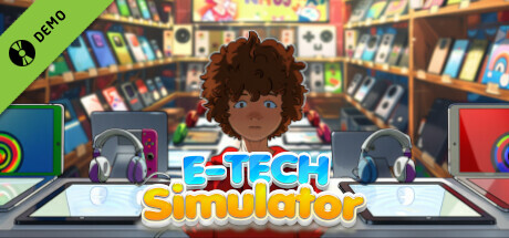 E-TECH SIMULATOR Demo