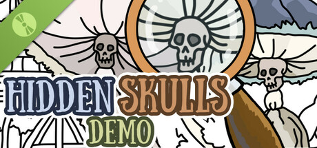Hidden Skulls Demo