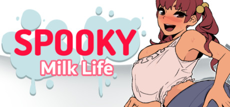 Spooky Milk Life