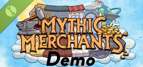 Mythic Merchants Demo