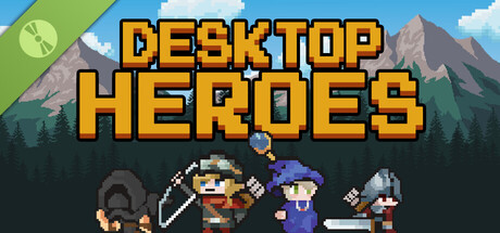 Desktop Heroes Demo