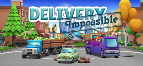 Delivery Impossible