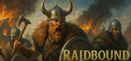 Raidbound Playtest