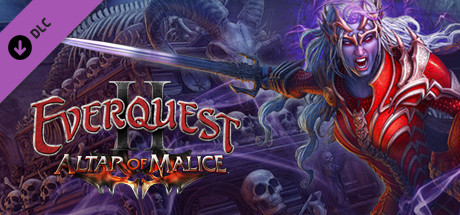 EverQuest II : Altar of Malice Collector's Edition