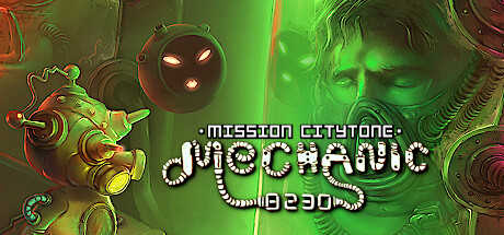 Mechanic 8230: Mission Citytone