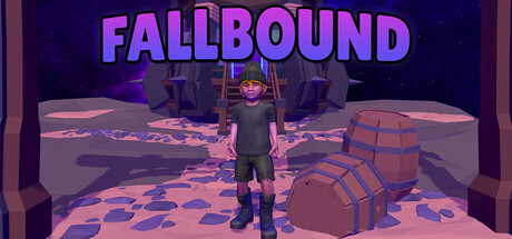 Fallbound