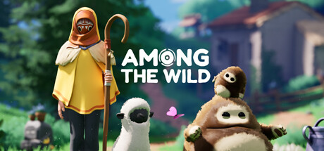 AMONG THE WILD Playtest