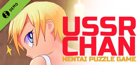 USSR CHAN: Hentai Puzzle Game Demo