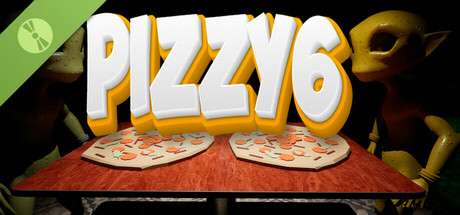 Pizzy6 Demo