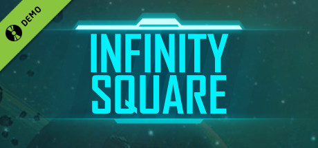 Infinity Square Demo