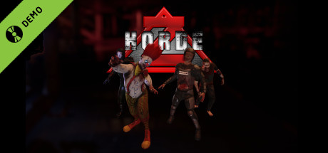 HordeZ Demo