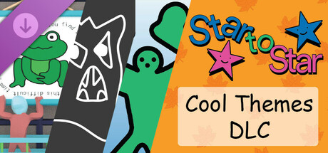 Star to Star - Cool Themes DLC