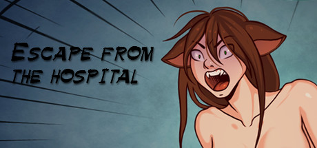 Escape from the hospital