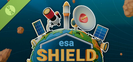 ESA SHIELD Demo