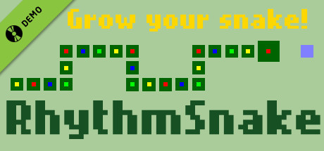 RhythmSnake Demo