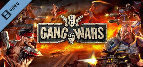 Crimecraft: Gangwars Territory Wars Producer Video