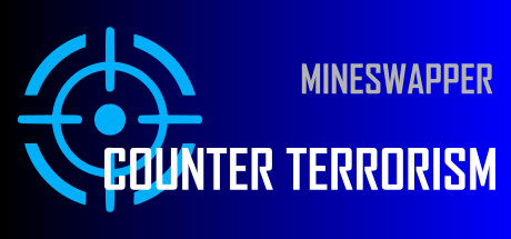 Counter Terrorism - Minesweeper