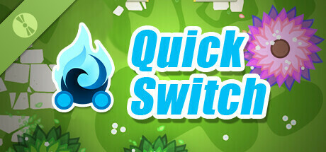 QuickSwitch Demo