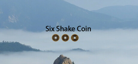 Six Shake Coin