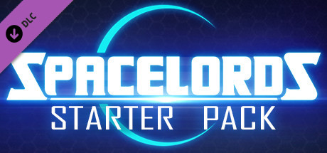 Spacelords - Starter Pack