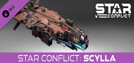 Star Conflict - Scylla