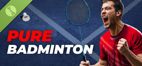 Pure Badminton Demo