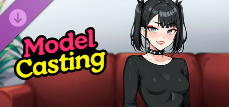 Model Casting - Eve