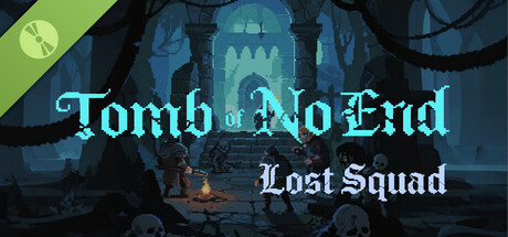 Tomb of No End: Lost Squad Demo