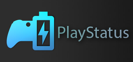 PlayStatus - Game Controller Battery Overlay