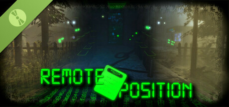 Remote Position Demo