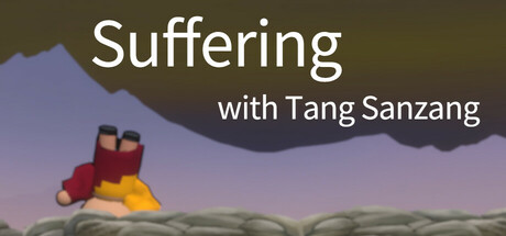 Suffering with Tang Sanzang