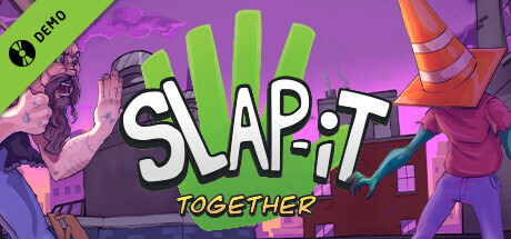 Slap-It Together! Demo