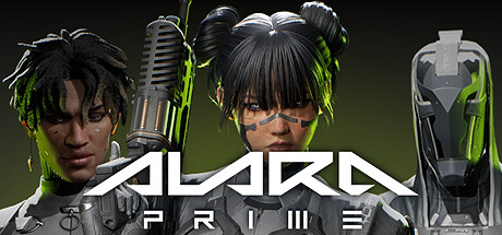 ALARA Prime