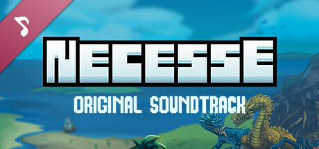 Necesse Original Soundtrack