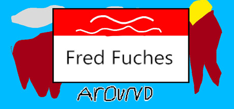 Fred Fuches Around